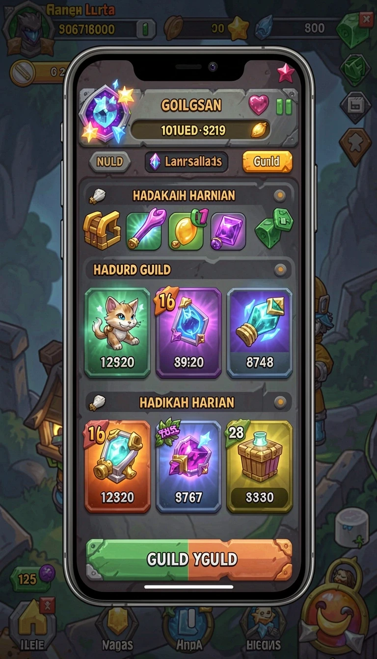 Cara Update Aplikasi mt777 ke Versi Terbaru screenshot