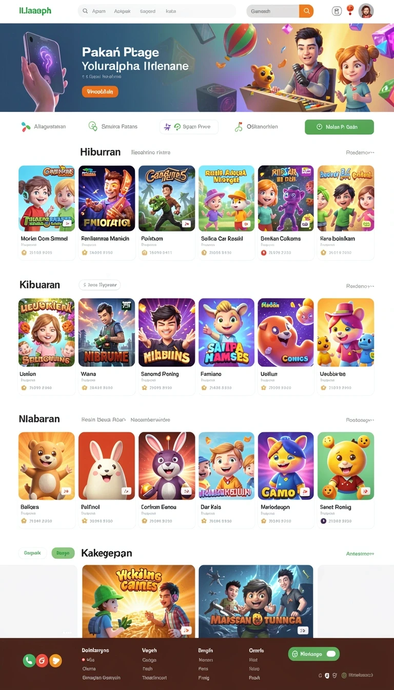 Aplikasi mega111 Terbaru untuk Android dan iOS screenshot