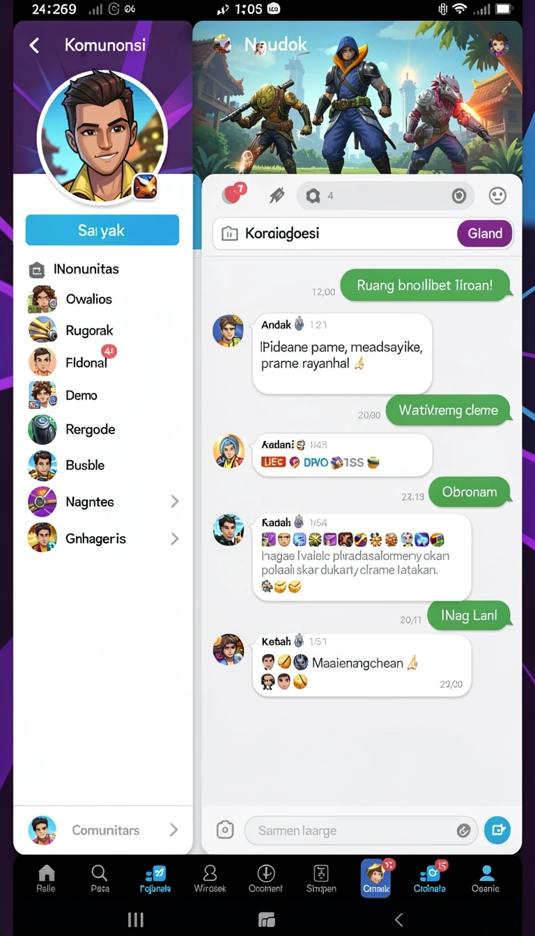 Download s80 APK Terbaru untuk HP Android screenshot