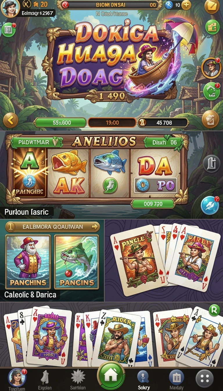 agam66 APK: Fitur, Ukuran, dan Link Download screenshot