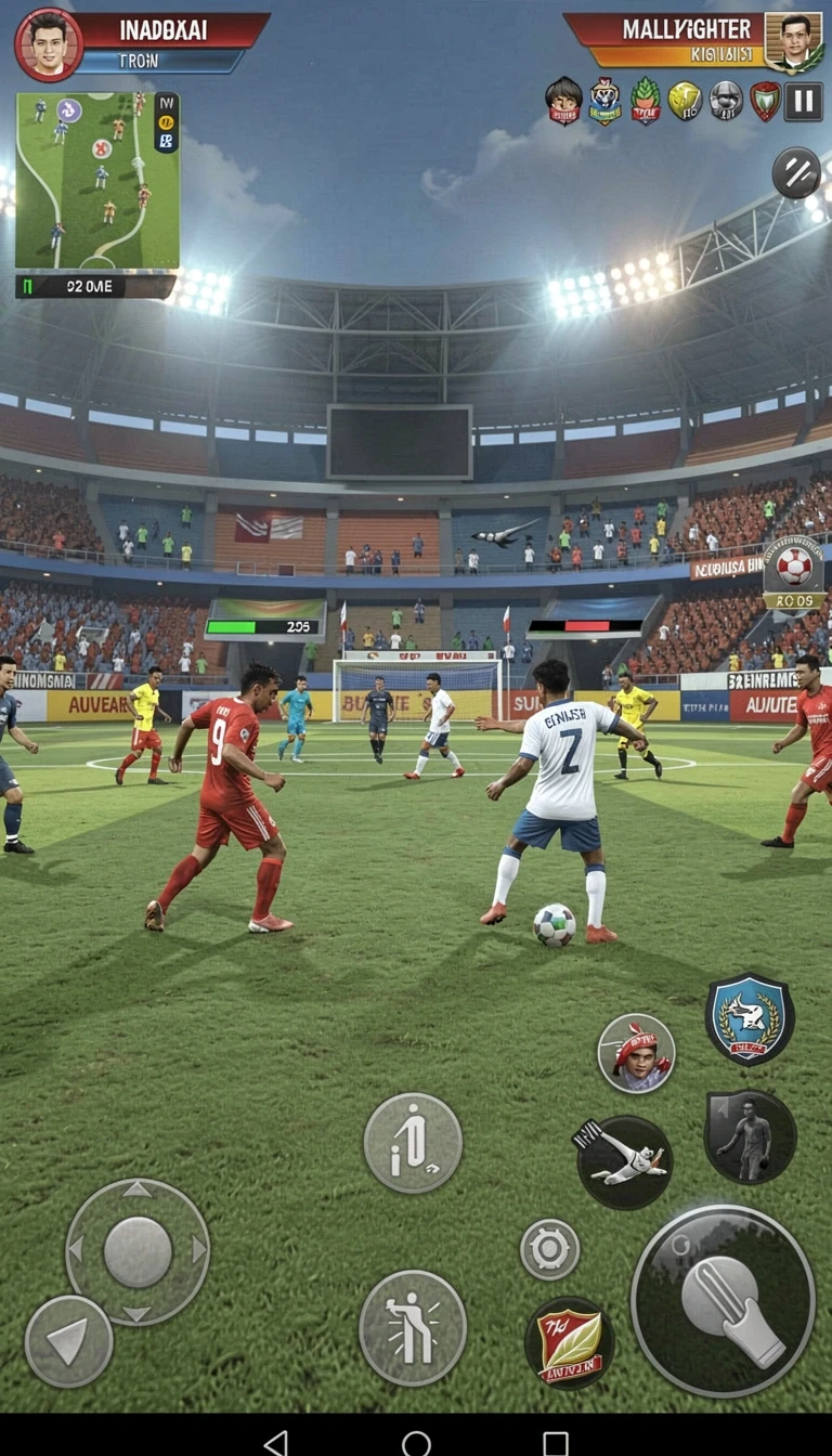 Aplikasi newidn Ringan untuk Android screenshot