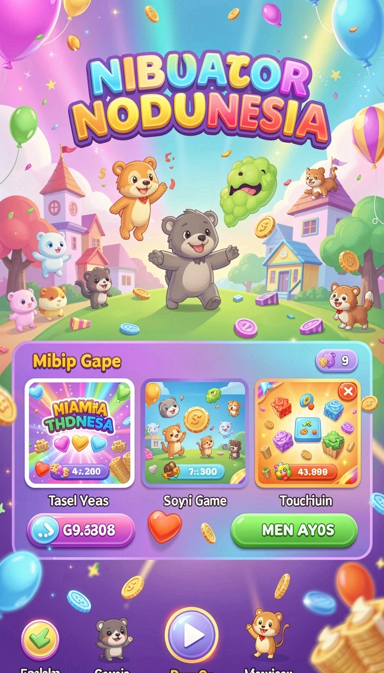 mutastoto APK Terbaru 2026 untuk Semua Perangkat screenshot
