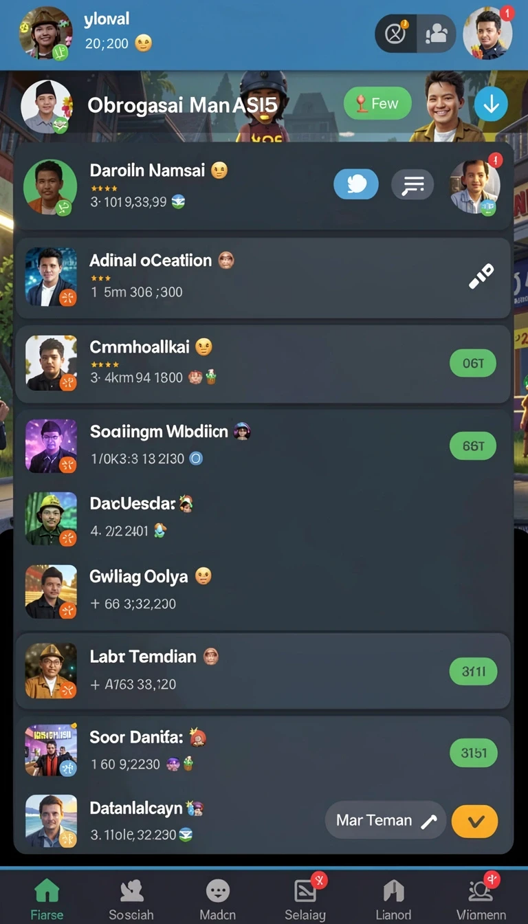 Download 234e APK Terbaru Full Version screenshot