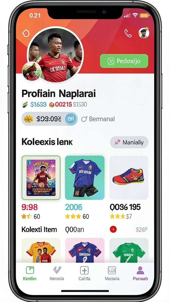 situstoto Terbaru untuk Android: Download APK Gratis screenshot