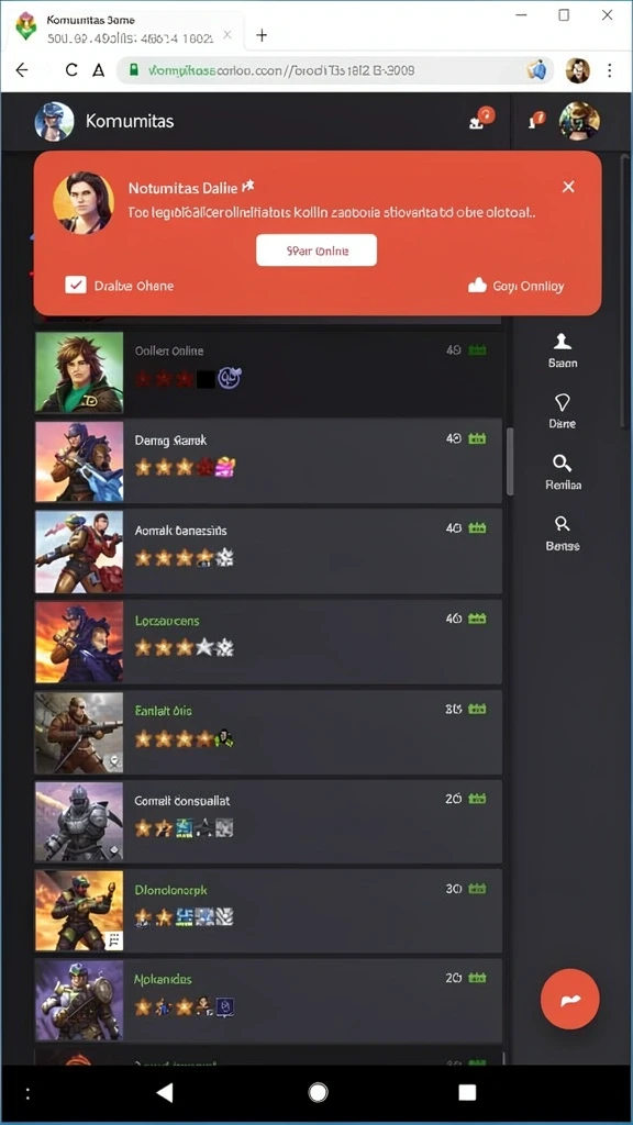 Cara Download 33zk APK dengan Mudah screenshot